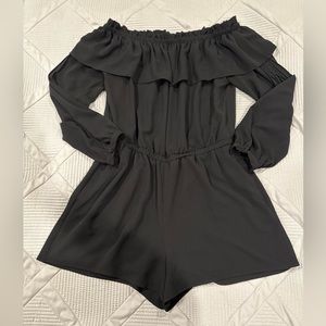 Michael Kors Romper